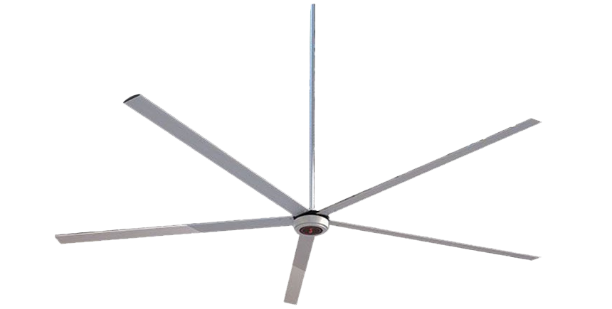 hvls fan