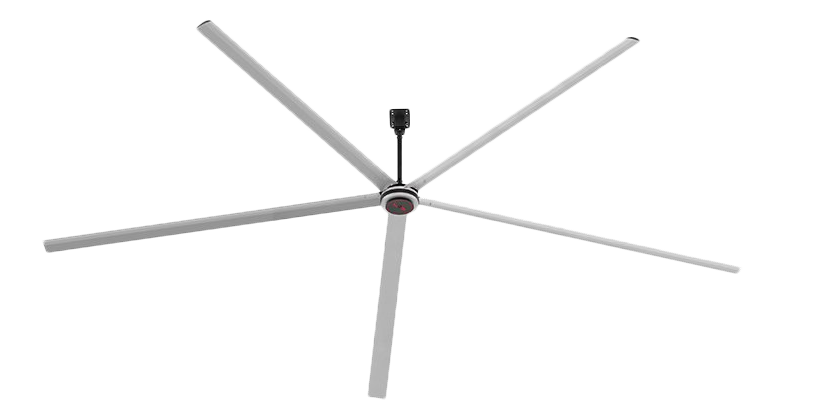 hvls fan