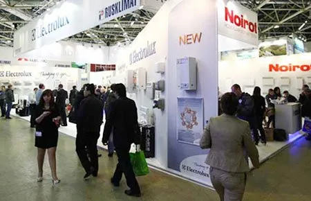 FERIA MUNDIAL DEL CLIMA 2020
