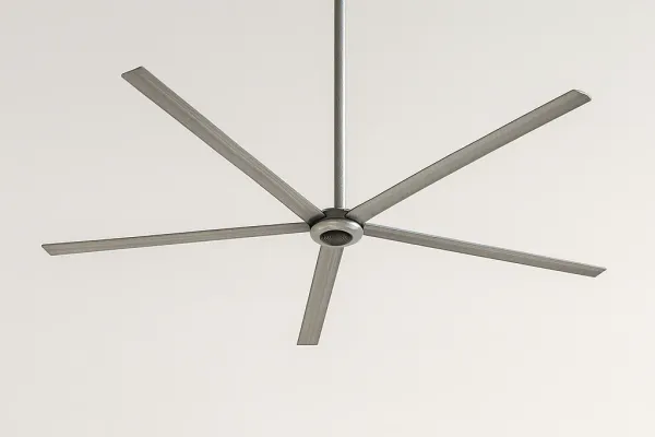 ventilatore hvl