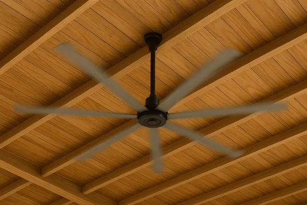 choisir le bon ventilateur industriel