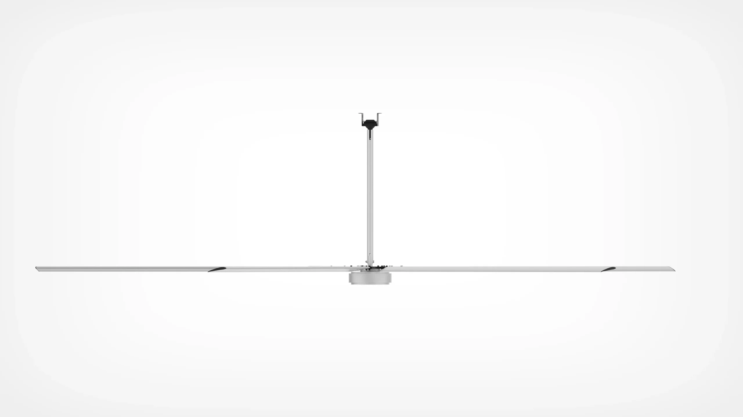 HVLS-Ventilator