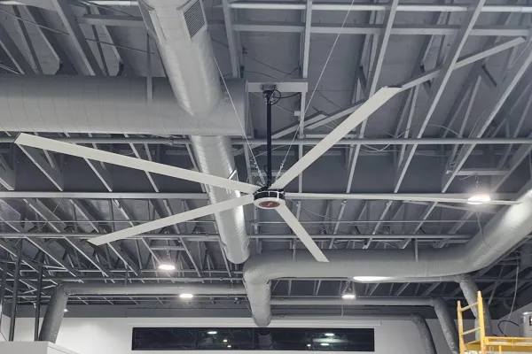 cooling fan industrial cooling fan for factory and warehouse
