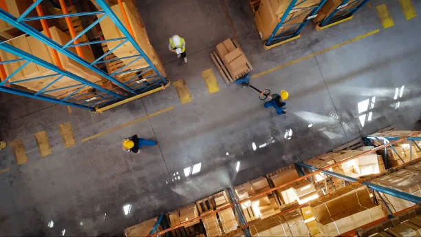 Get the Facts for Your Warehouse